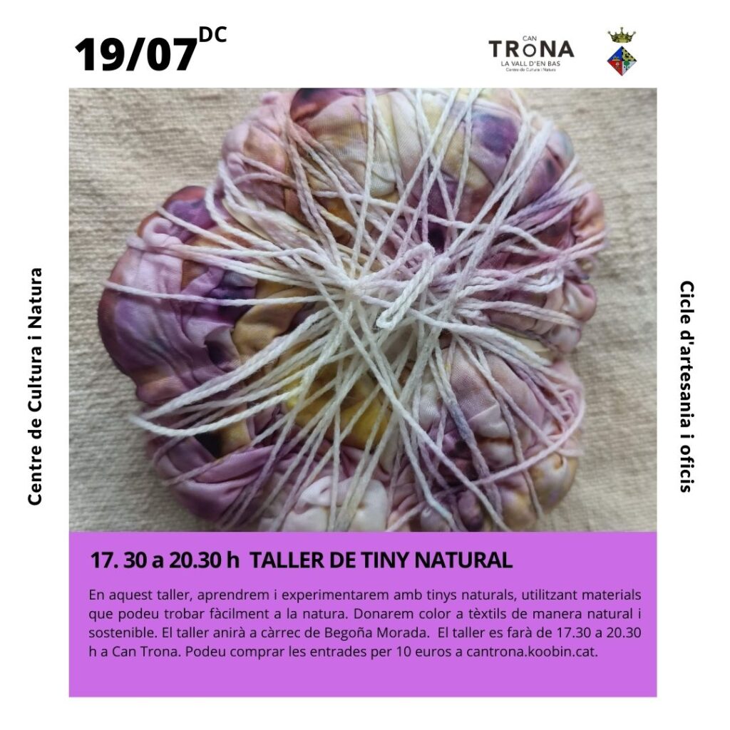 taller tiny natural