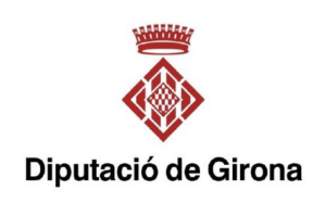 Logo Diputació de Girona