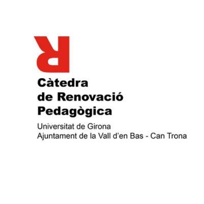 CatedraRenovacioPedagogica